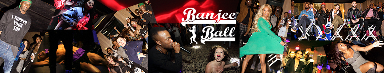 Banjee Ball