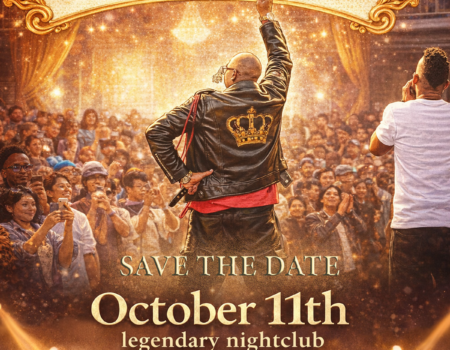 The Pioneer Ball Flyer